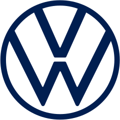 Logo Volkswagen